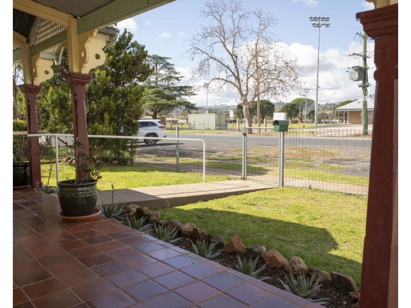 Wellington NSW 2820