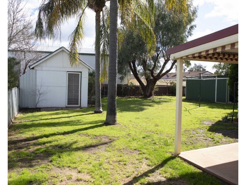 Wellington NSW 2820