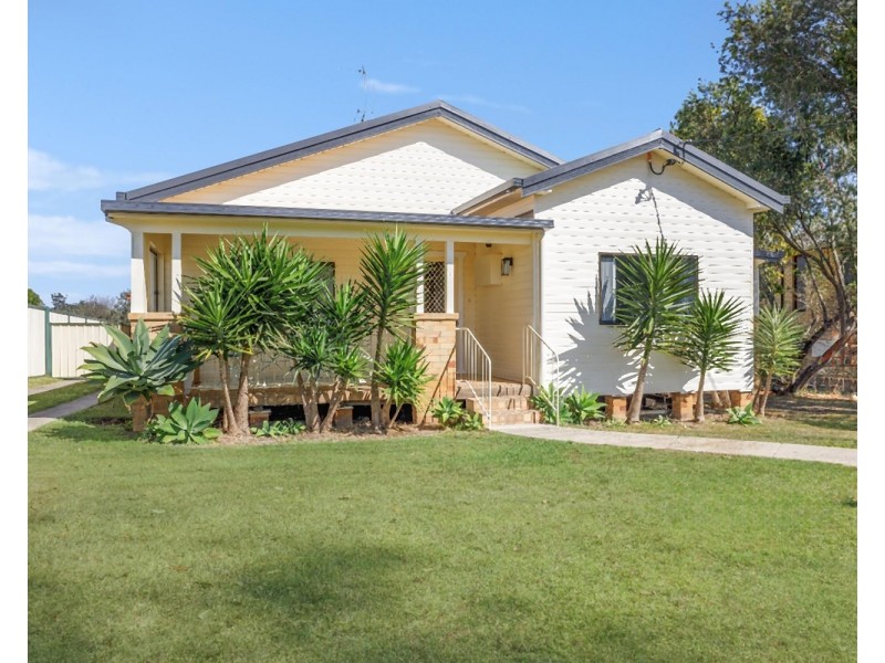 5 Mackay Street, Wauchope NSW 2446