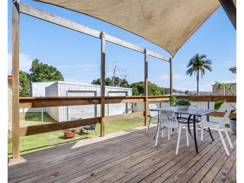 5 Mackay Street, Wauchope NSW 2446