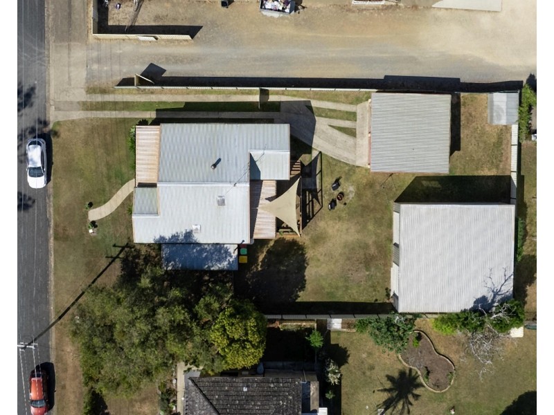 5 Mackay Street, Wauchope NSW 2446