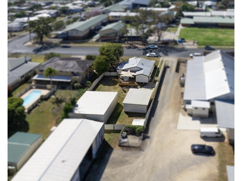 5 Mackay Street, Wauchope NSW 2446