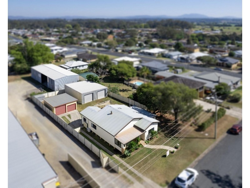 5 Mackay Street, Wauchope NSW 2446