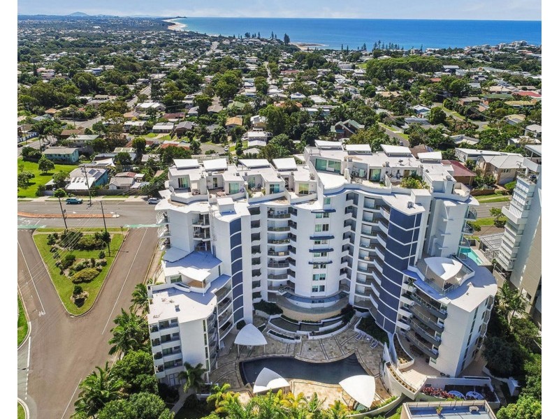 307/42  Queen ST, Kings Beach QLD 4551