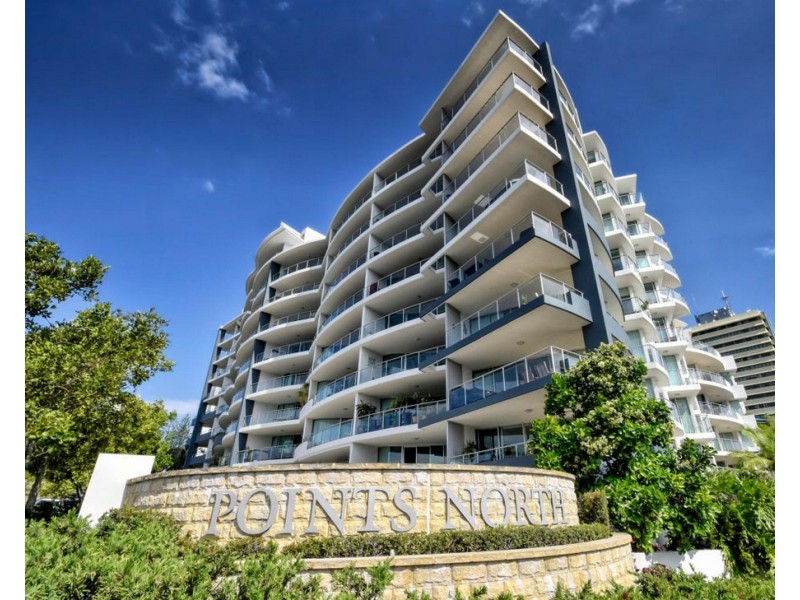 307/42  Queen ST, Kings Beach QLD 4551