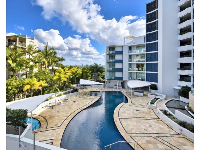 307/42  Queen ST, Kings Beach QLD 4551