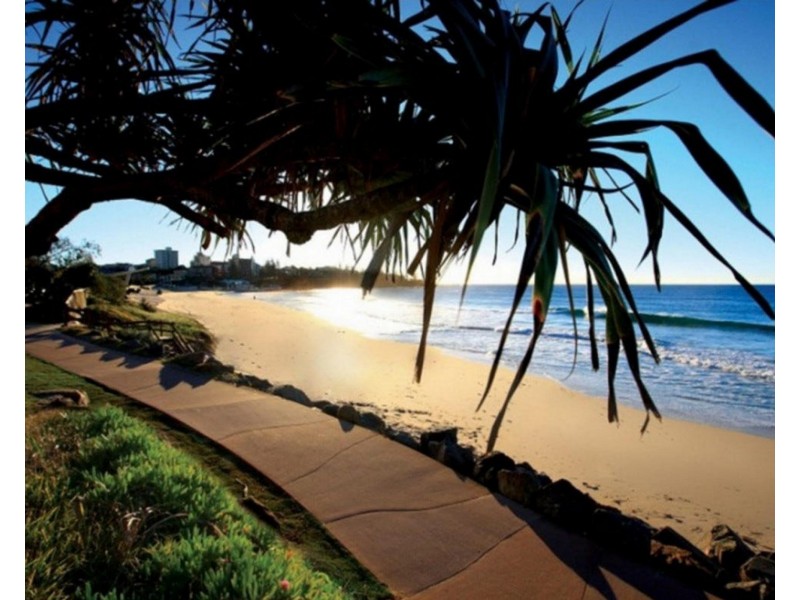 307/42  Queen ST, Kings Beach QLD 4551