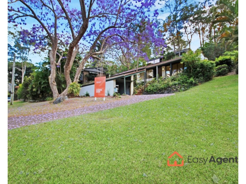 27 Ashburton Street, Chapel Hill QLD 4069