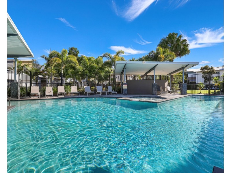 51/51 Barcelona Way, Burleigh Waters QLD 4220