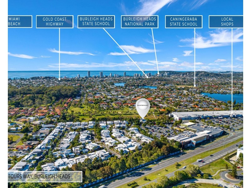 51/51 Barcelona Way, Burleigh Waters QLD 4220