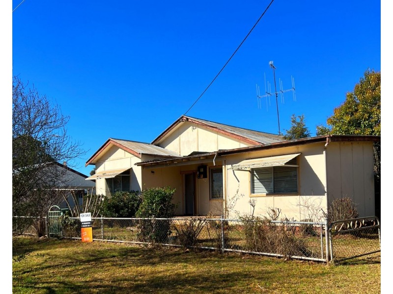 Yeoval NSW 2868