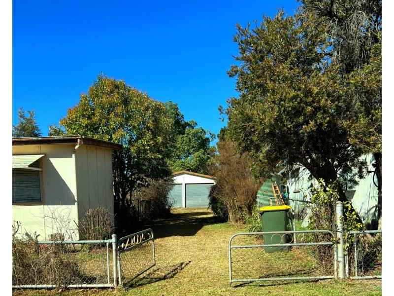 Yeoval NSW 2868