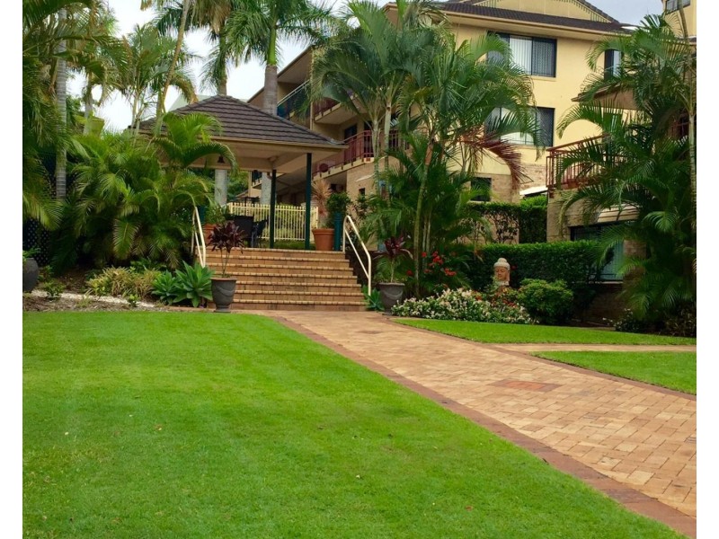 92/50 Anderson Street, Fortitude Valley QLD 4006