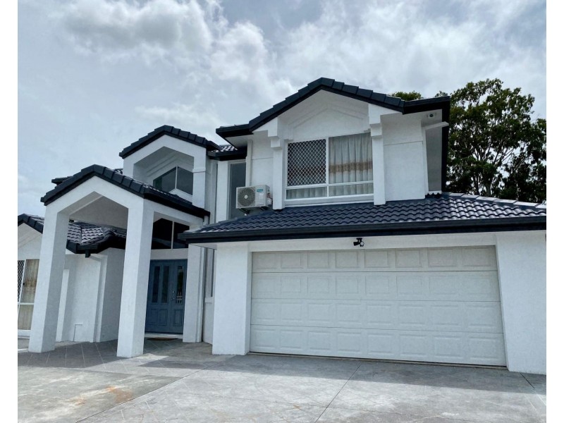 3 Lefroy Drive, Coombabah QLD 4216