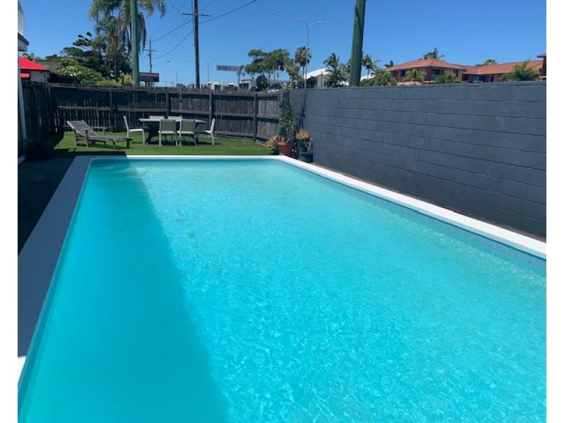 43 Arthur, Mermaid Beach QLD 4218