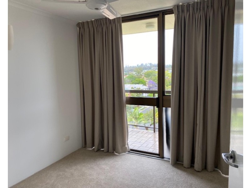 15/124 Macquarie Street, St Lucia QLD 4067