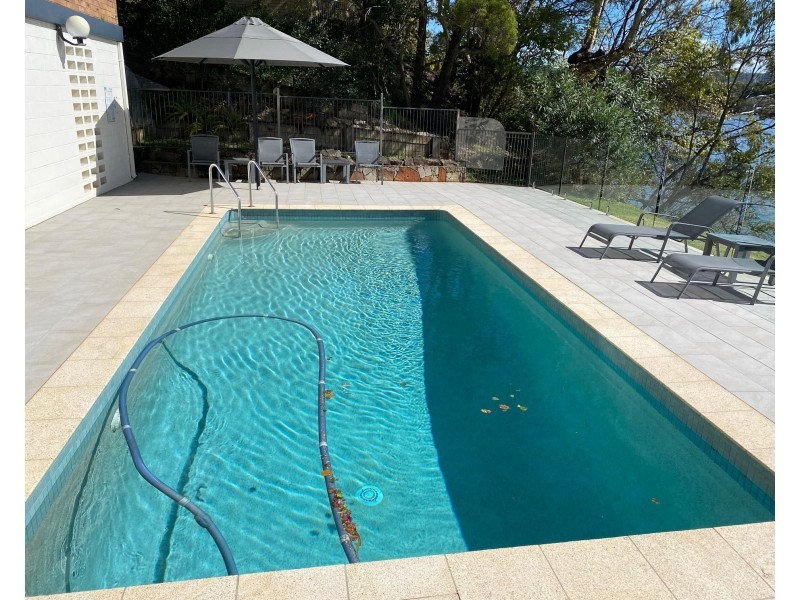 15/124 Macquarie Street, St Lucia QLD 4067