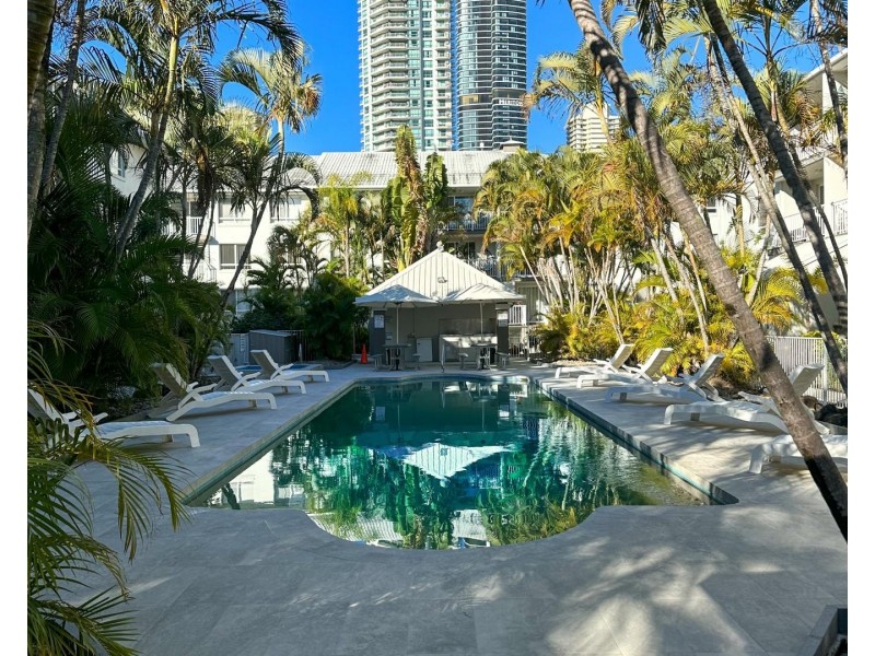 35 Palm Avenue, Surfers Paradise QLD 4217