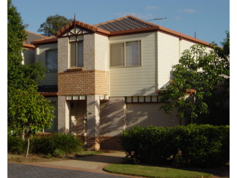 84/120 Uxbridge, Brisbane QLD 4000