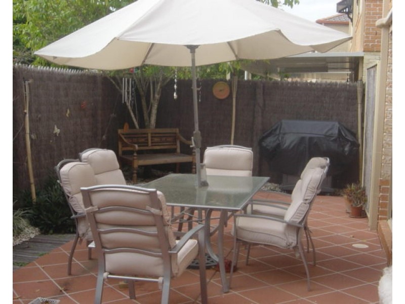 84/120 Uxbridge, Brisbane QLD 4000