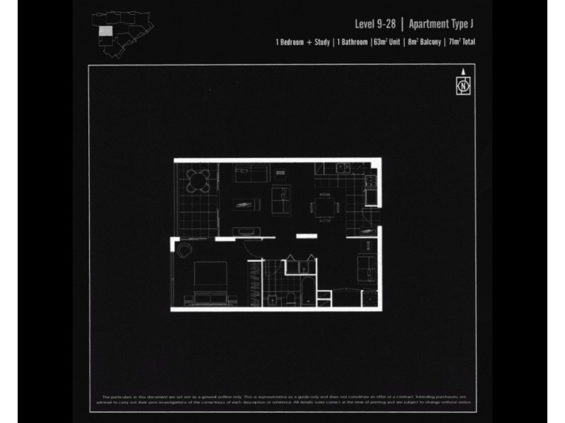 1169/56 Scarborough St, Southport QLD 4215