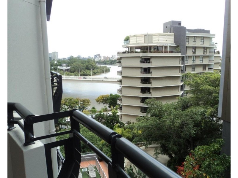 22/228 Vulture Street, South Brisbane QLD 4101