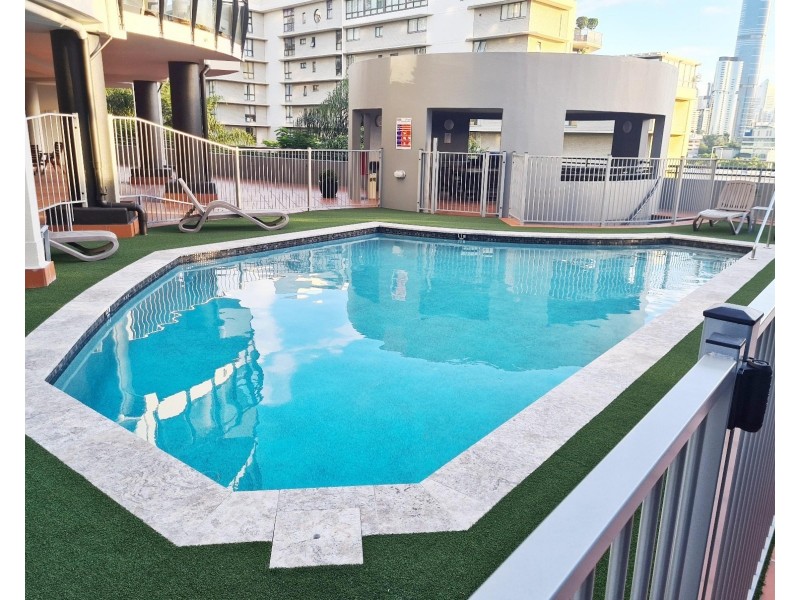 22/228 Vulture Street, South Brisbane QLD 4101