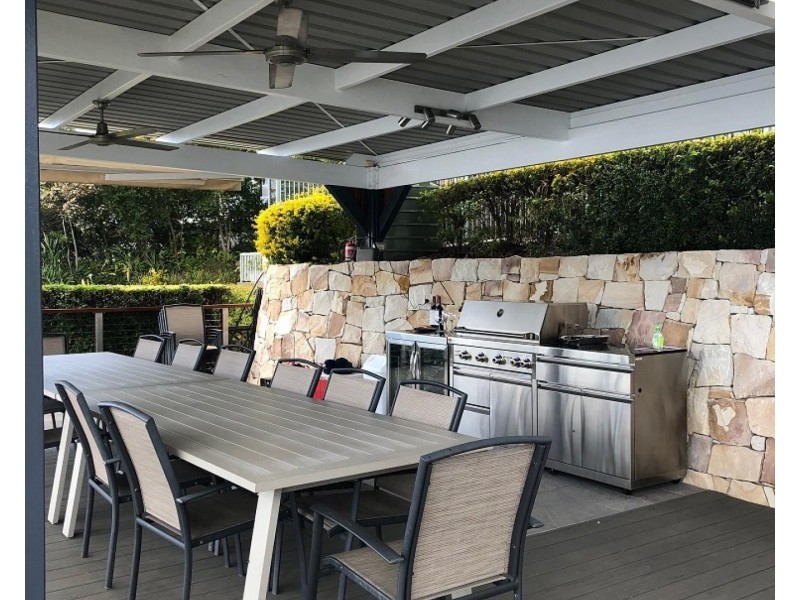 72 Macquarie Street, St Lucia QLD 4067