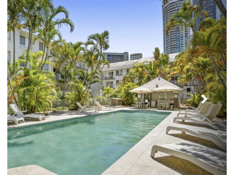 35 Palm Avenue, Surfers Paradise QLD 4217