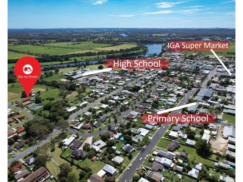 10A Ivy Street, Wauchope NSW 2446