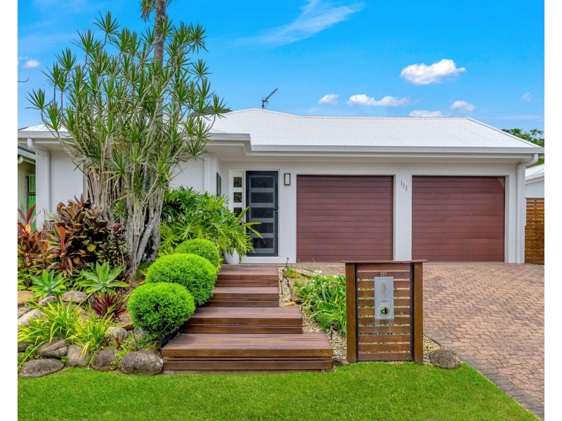 Mount Sheridan QLD 4868