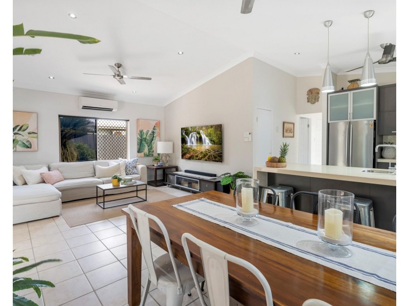 Mount Sheridan QLD 4868