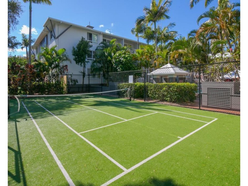35 Palm Avenue, Surfers Paradise QLD 4217