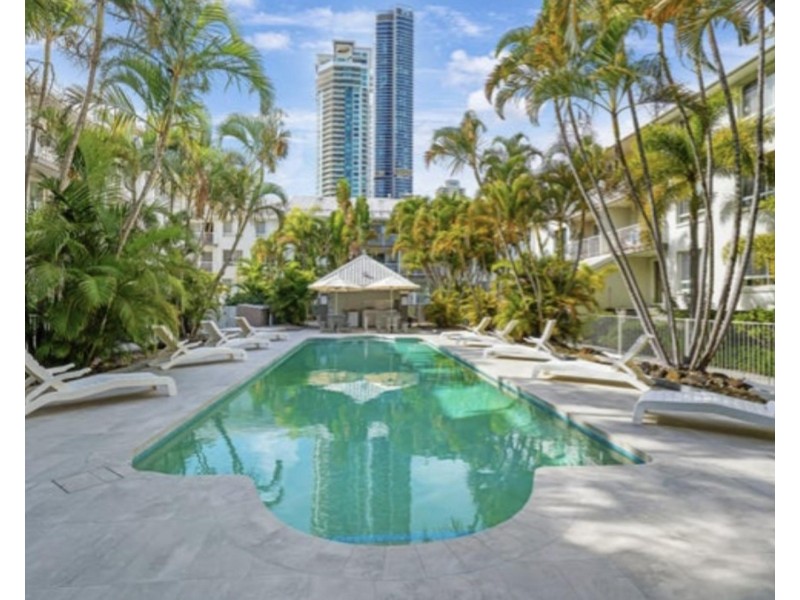 35 Palm Avenue, Surfers Paradise QLD 4217