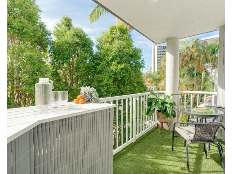 35 Palm Avenue, Surfers Paradise QLD 4217
