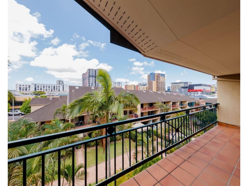 60/50 Anderson Street, Fortitude Valley QLD 4006