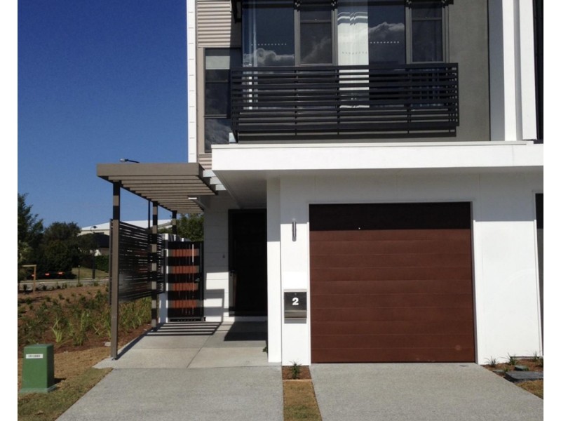 2 York Street, Robina QLD 4226