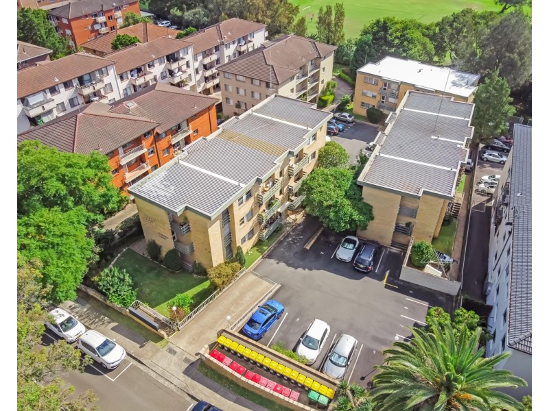 11/24-26 Meadow Crescent, Meadowbank NSW 2114