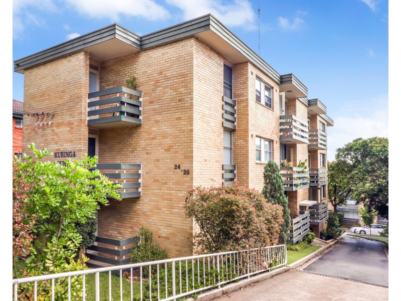 11/24-26 Meadow Crescent, Meadowbank NSW 2114