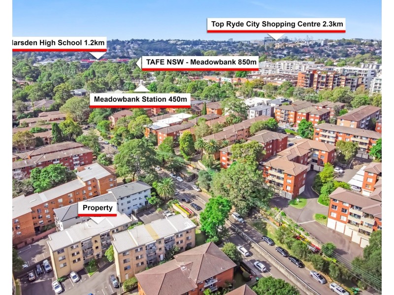 11/24-26 Meadow Crescent, Meadowbank NSW 2114