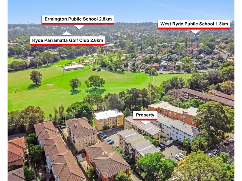 11/24-26 Meadow Crescent, Meadowbank NSW 2114