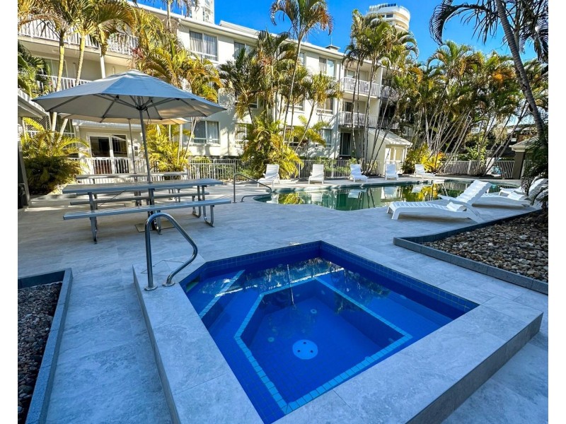 35 Palm Avenue, Surfers Paradise QLD 4217