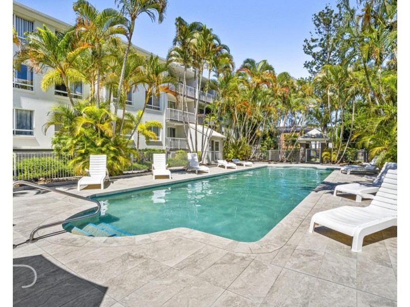 35 Palm Avenue, Surfers Paradise QLD 4217