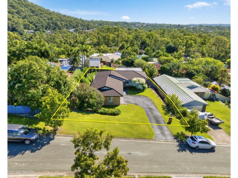 4 Pinebark Avenue, Oxenford QLD 4210