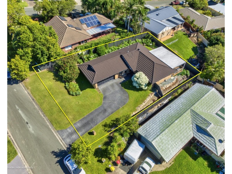4 Pinebark Avenue, Oxenford QLD 4210