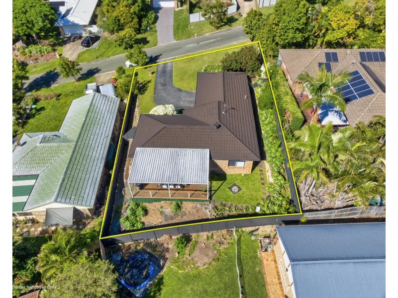 4 Pinebark Avenue, Oxenford QLD 4210