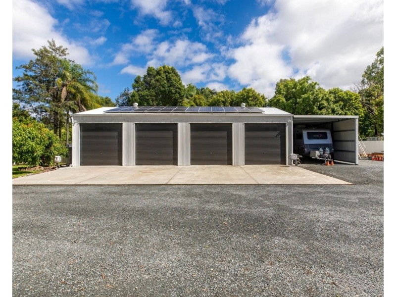 7 Myall Court, Oxenford QLD 4210