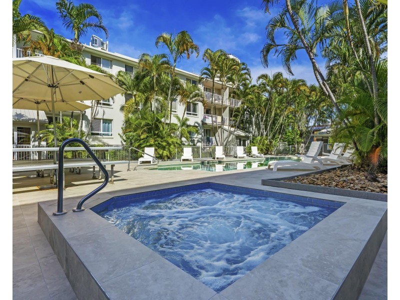 35 Palm Avenue, Surfers Paradise QLD 4217