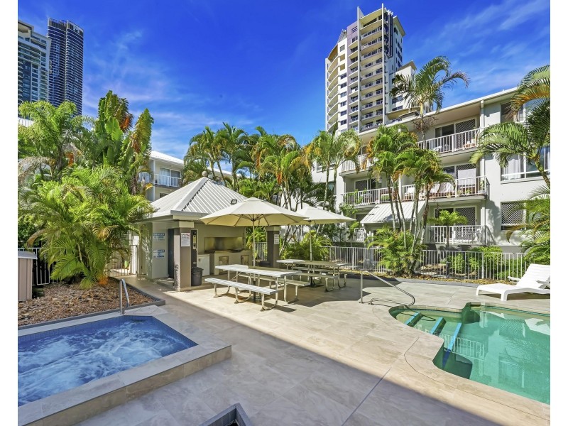 35 Palm Avenue, Surfers Paradise QLD 4217