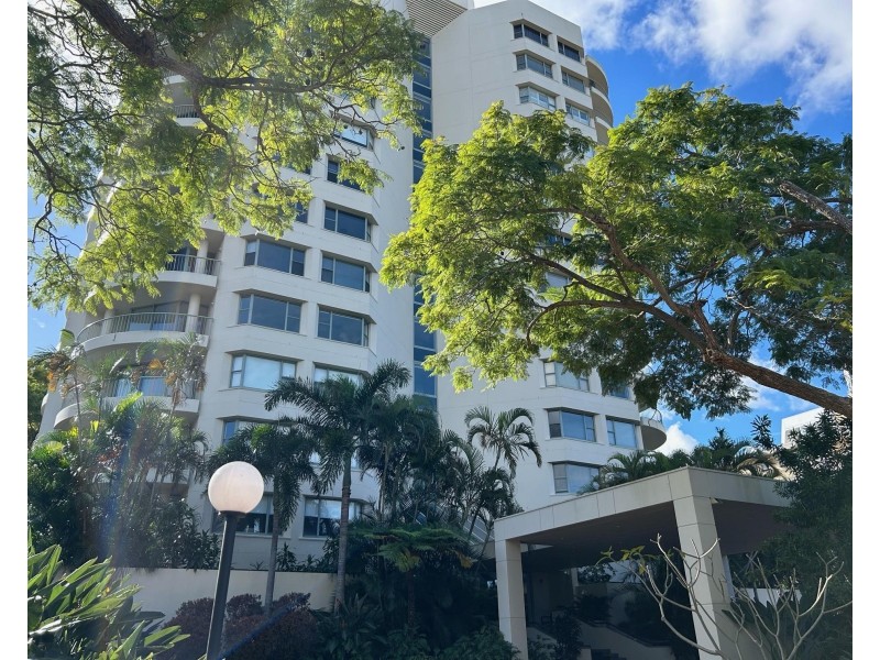 6/72 Macquarie Street, St Lucia QLD 4067